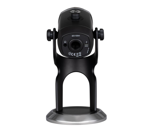Blue Microphones Yeti X Blackout - 652729 - zdjęcie 3